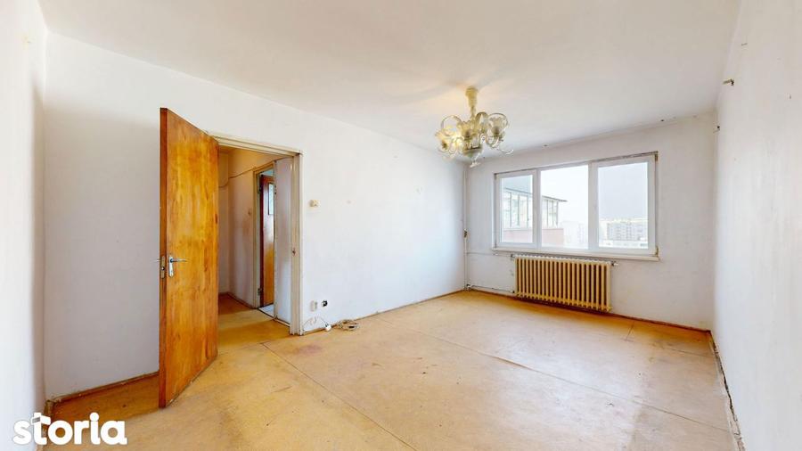 Apartament cu 3 camere decomandat în Militari — fotografia 3