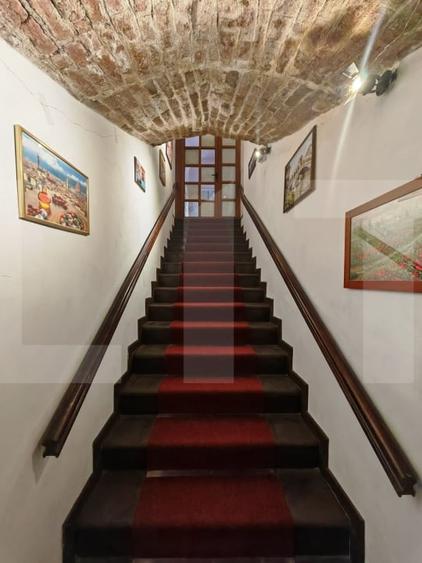 Spațiu comercial, de 350 mp, în P-ța Unirii