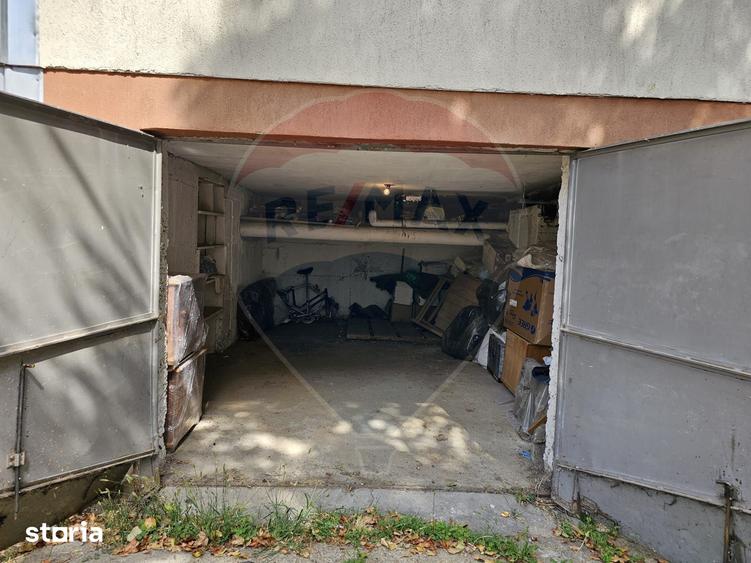 Spațiu comercial, de 17.14 mp, în Grivița