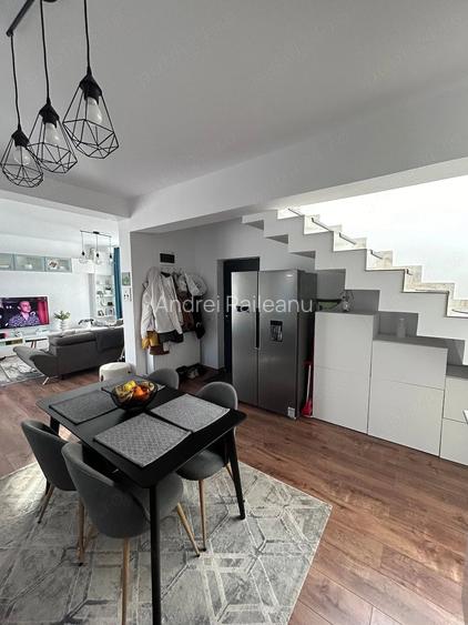 Casa de vanzare Bragadiru | 4 camere | 100 mp | Direct proprietar
