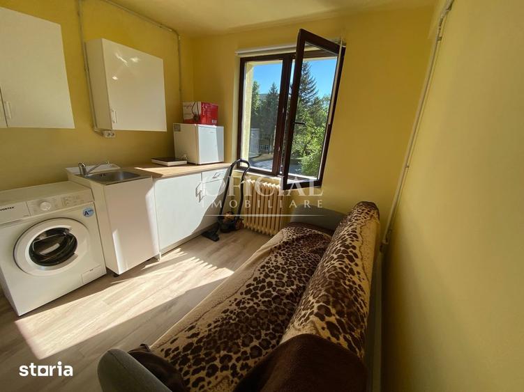 Apartament 1 Camera | 11 Mp | Renovat | Gheorgheni Albac Hotel Royal - 3