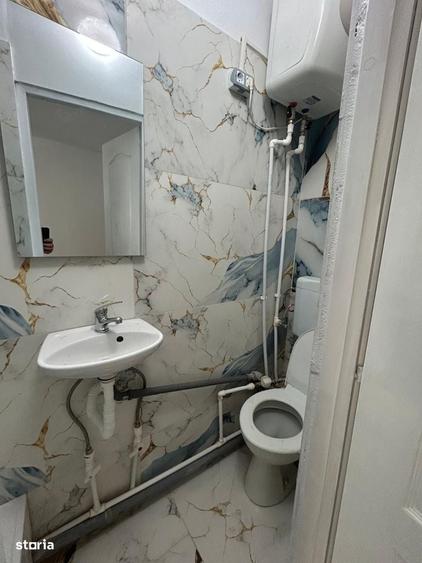 Studio la inchiriat, zona Granit - 3