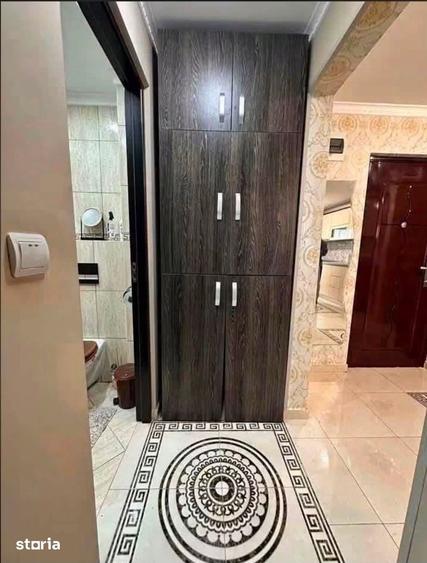 De vanzare apartament cu 2 camere si 2 balcoane, renovat, 56 mp - 13