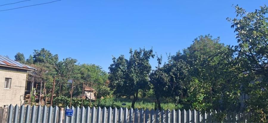 Casă cu 4 camere în Glodeanu-Siliștea