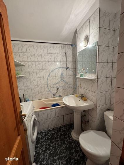 Apartament cu 3 camere decomandat în Ștefan cel Mare