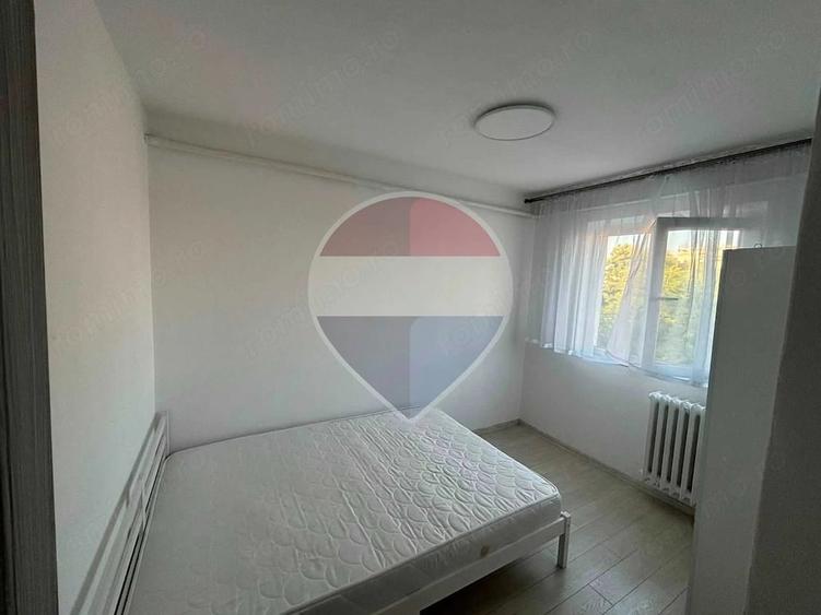 Apartament cu 3 camere decomandat în Tătărași