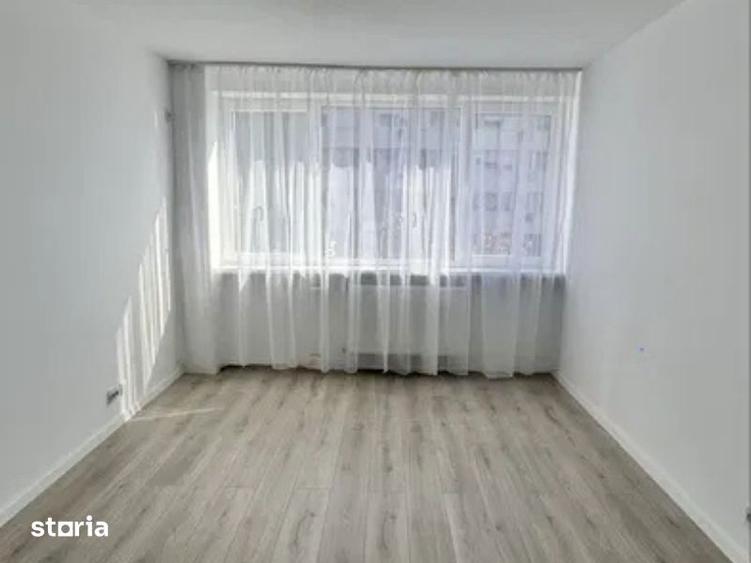 Apartament cu 3 camere decomandat, mobilat în Obor