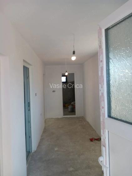 Casa de vanzare pe strada Locotenent Sandulescu