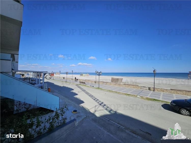 Spațiu comercial, de 208 mp, în Mamaia