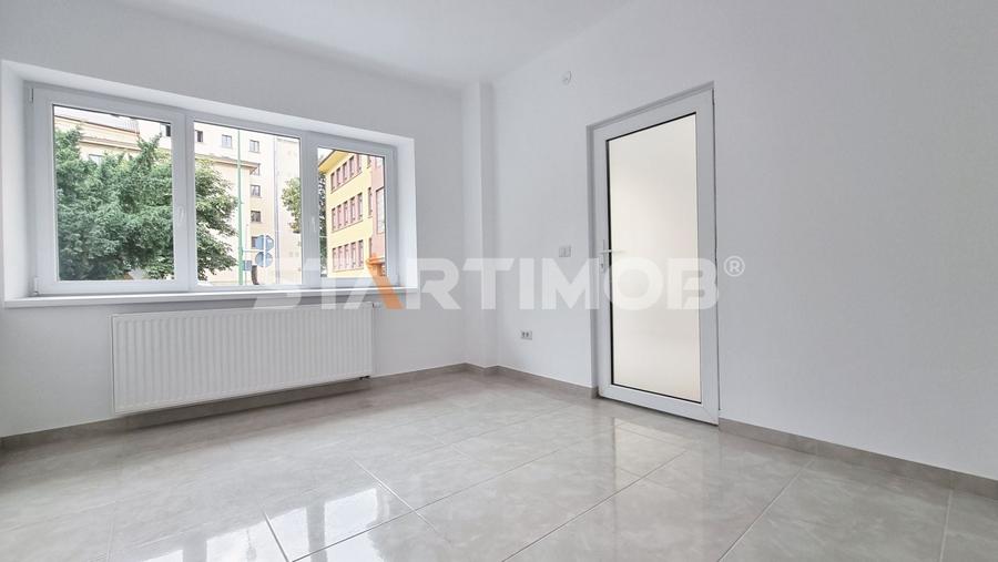 Spațiu comercial, de 70 mp, în Ultracentral