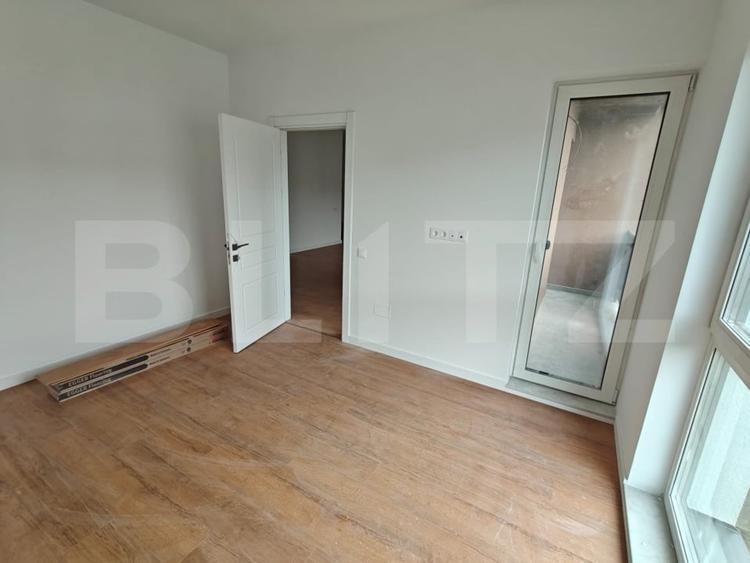 Apartament 2 camere, 51 mp, ultrafinisat, parcare, bloc nou, Eroilor - 5