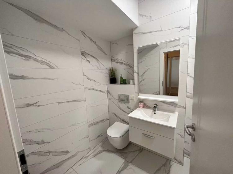 Apartament de inchiriat 2 camere First Estates Pipera - 7