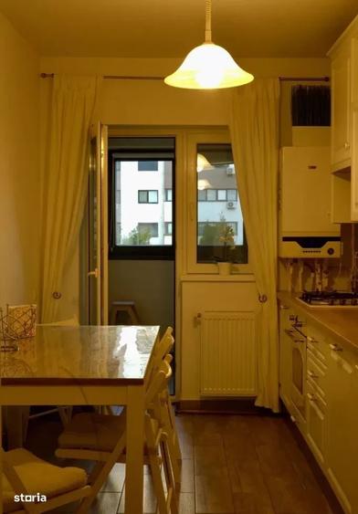 Garsoniera Moderna | 42m2 | Theodor Pallady | Victor Brauner | - 3
