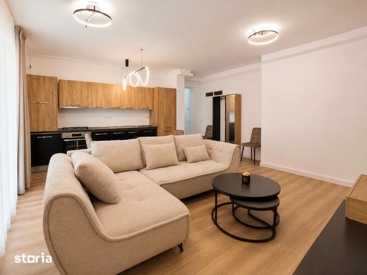 De Vanzare Apartament 2 Camere Victoria Homes Pipera - 7