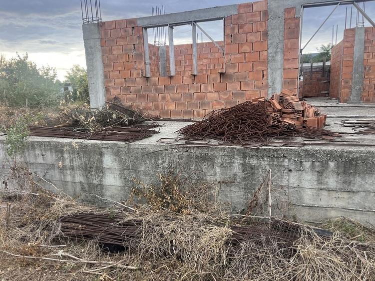 Casă cu 4 camere în Central