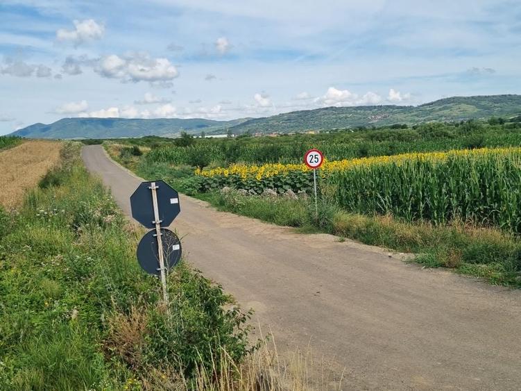 Spațiu comercial, în Pericei
