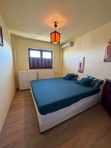 Apartament cu 3 camere în Polonă
