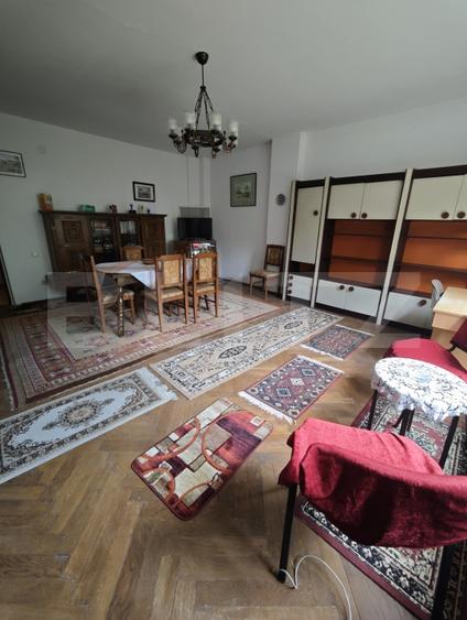 Apartament 3 camere, 76 mp, zona Centru - 1