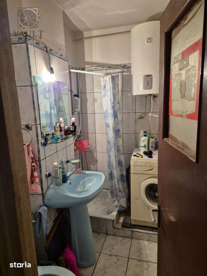 Apartament 3 camere - metrou Obor - Urgenta 3 - 1