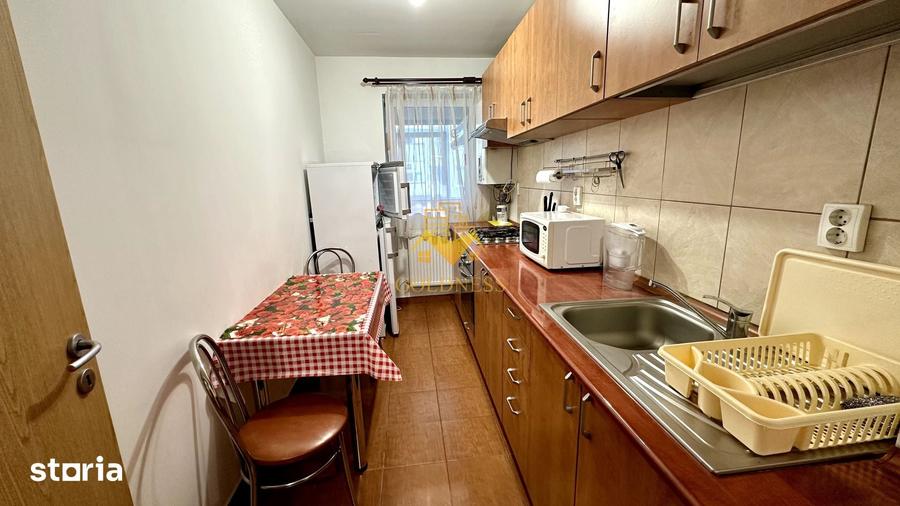 Garsonieră în Zorilor