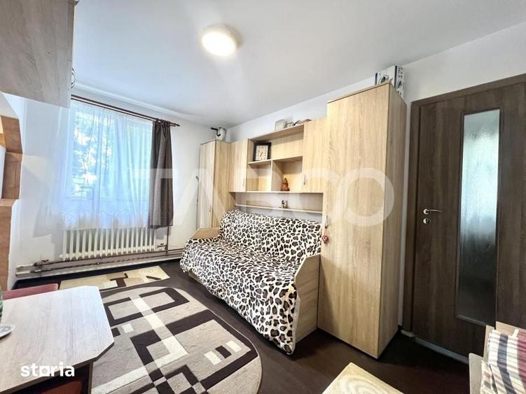 Apartament cu 2 camere de vanzare in Cartierul Gheorgheni zona Hermes - 4