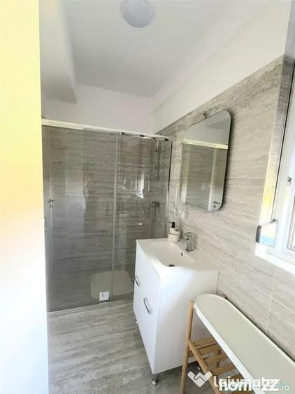 Apartament cu 2 camere decomandat în Aradului