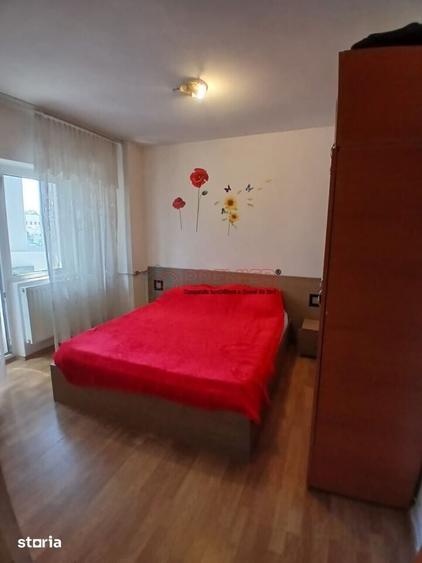 3 Camere Etaj 3 ?oseaua Olteni?ei - Aparatorii Patriei - 14