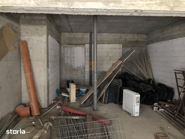 Spațiu comercial, de 90 mp, în Olteniței
