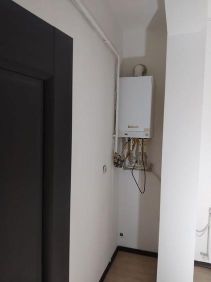 Apartament cu 2 camere în Nicolae Bălcescu