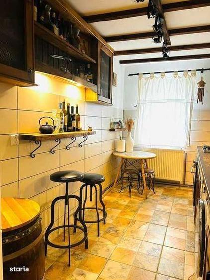 Apartament cu 3 camere în Bartolomeu