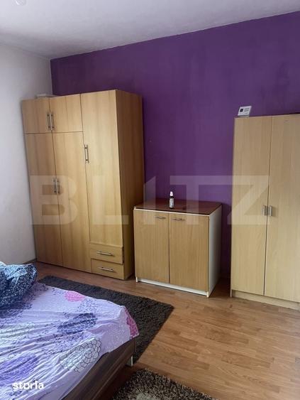 Apartament 2 camere, 50 mp, zona Florilor - 4