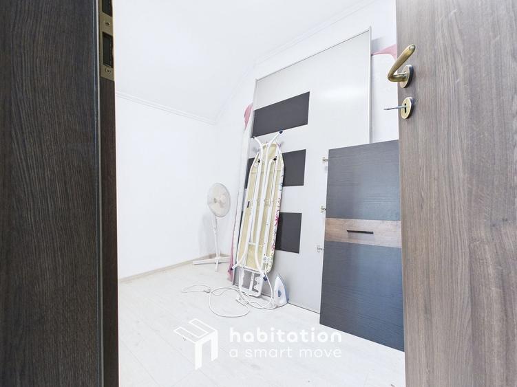 Duplex cu 5 camere cu Canalizare în Dumbrăvița