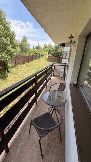 Apartament cu 2 camere în Bucium