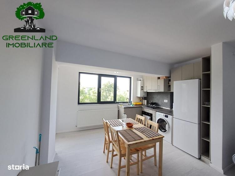 Apartament cu 2 camere în Vișan