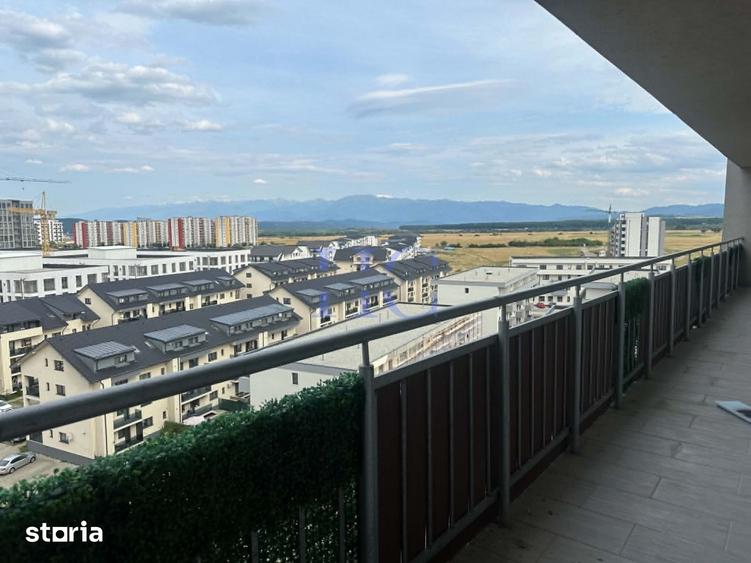 Apartament cu 4 camere decomandat în Central