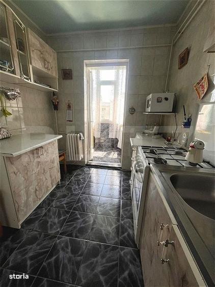 Apartament cu 2 camere decomandat în Alexandru cel Bun