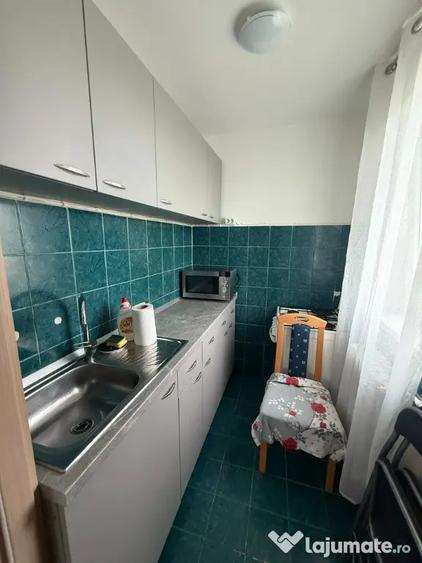 Apartament 2 camere Gheorgheni - 9