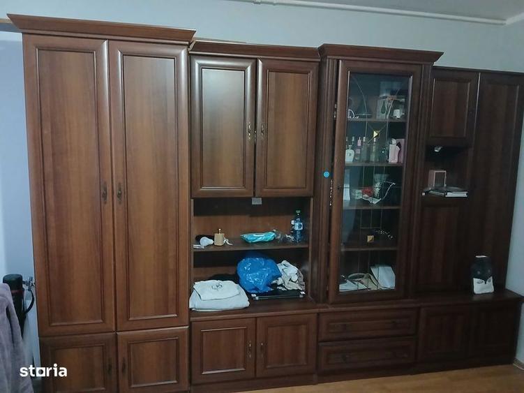 Garsonieră în Central