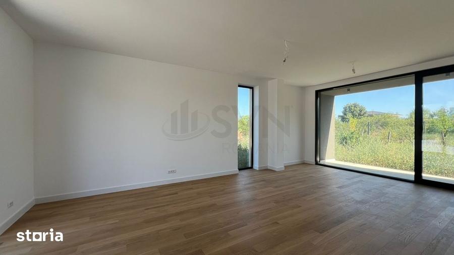 Casă cu 5 camere cu Teren 277 Mp în Bucureștii Noi