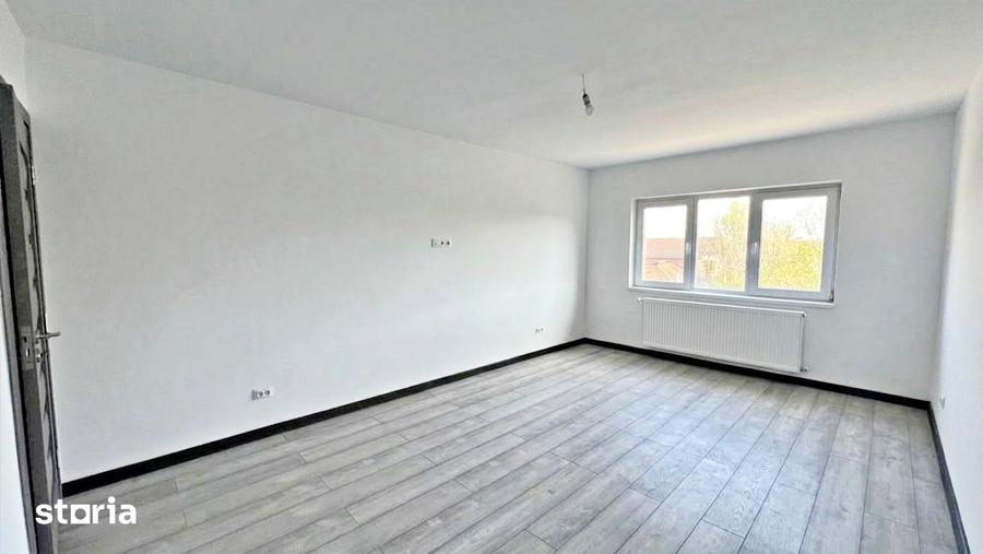 Apartament cu 2 camere în Vasile Aaron