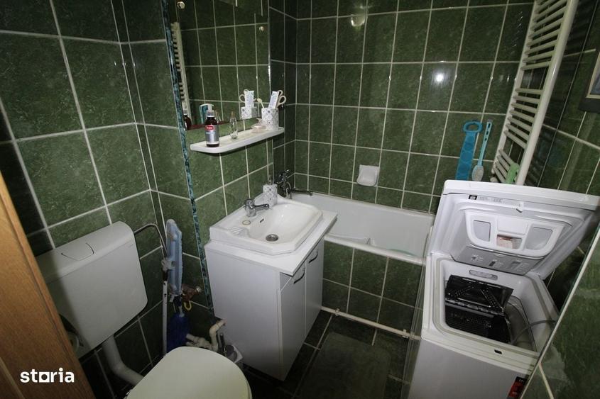Garsonieră în Central