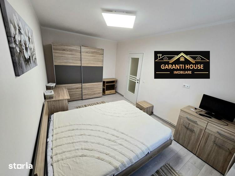Apartament cu 2 camere decomandat în Săsar