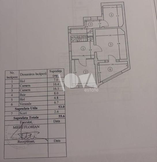 De vânzare: casa S+P+E- Cotroceni - Eroilor - dr. Leonte Anastasievici - 14