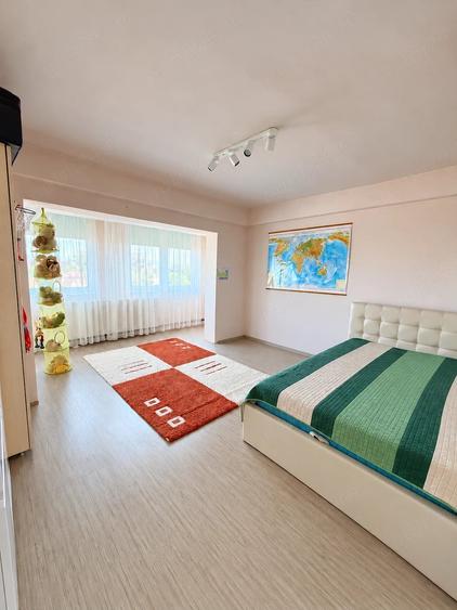 Apartament cu 2 camere decomandat, mobilat în Lipovei