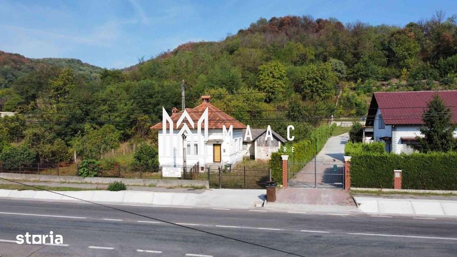 Casa de vanzare | teren intravilan| Troianu| 2166mp - 4