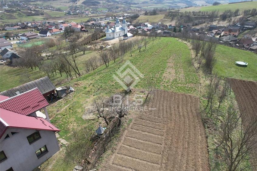 Casă individuală cu 4 camere cu Canalizare în Central