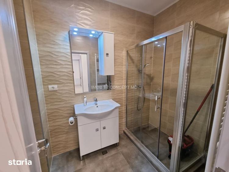 Apartament cu 2 camere decomandat în Blejoi