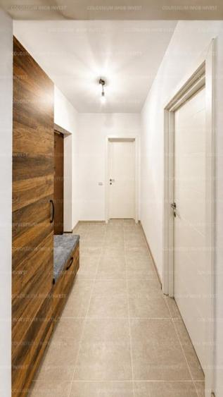 Studio | prima inchiriere | parcare | Subcetate - 14