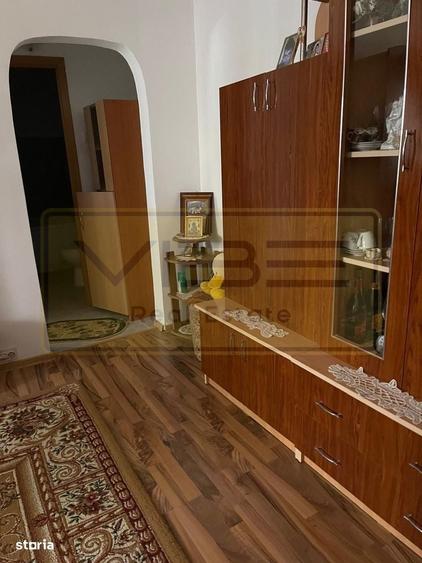 Apartament cu 2 camere semidecomandat în Victoria