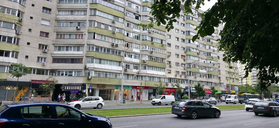 Spațiu comercial, de 100 mp, în Pantelimon